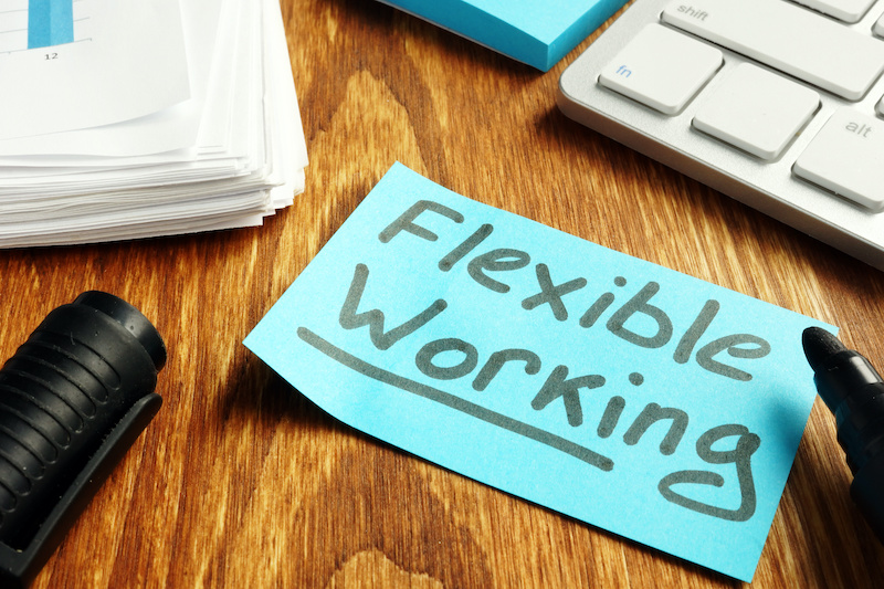How to Search for Flexible Work: Tips from a Career Coach