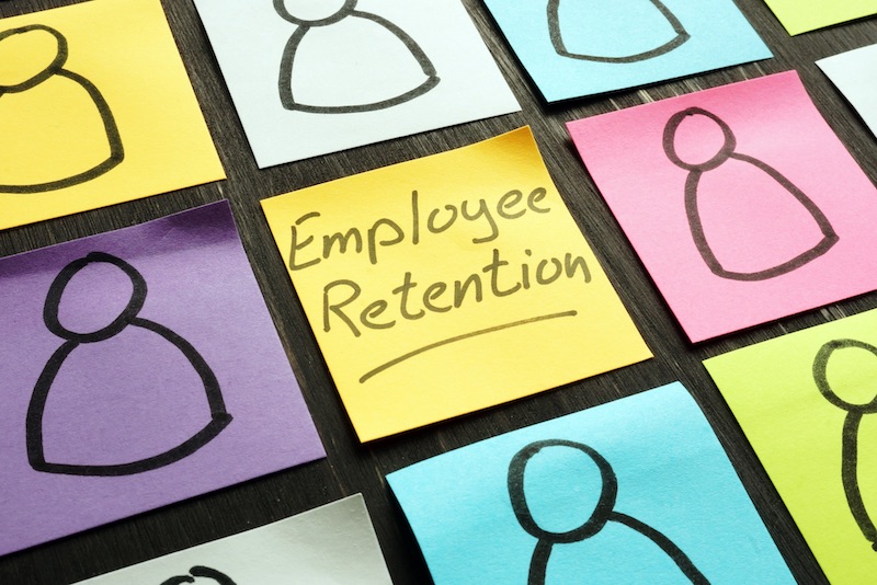 How to Improve Employee Retention