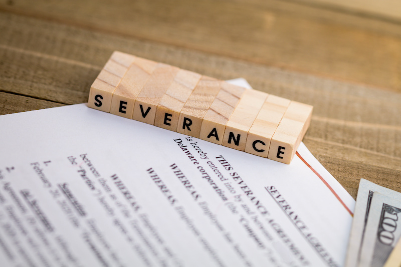 What’s Vital About Severance Benefits Post-NLRB Ruling