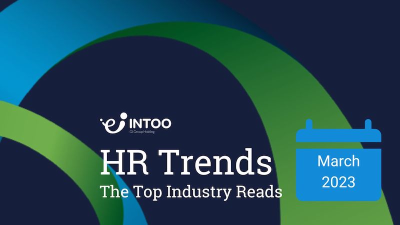 HR Trends of March 2023: SVB and Risk Management, Coaching Culture