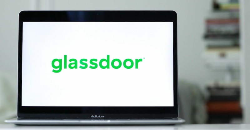Do Glassdoor Reviews Matter?