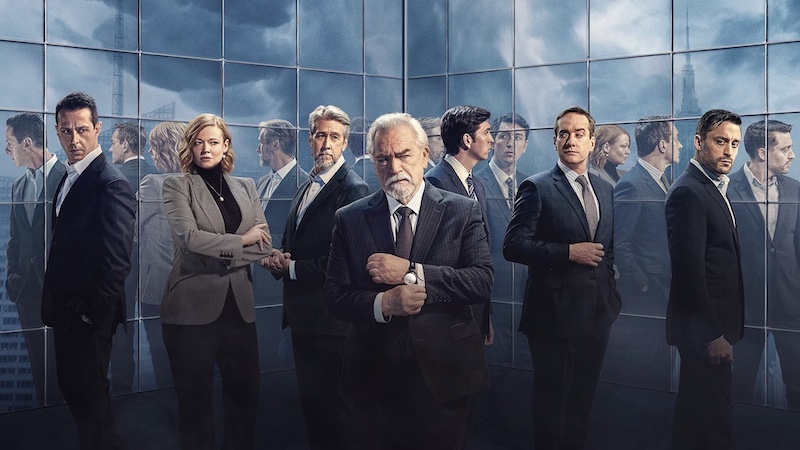 The Power of a Leadership Development Strategy: Learnings from “Succession”