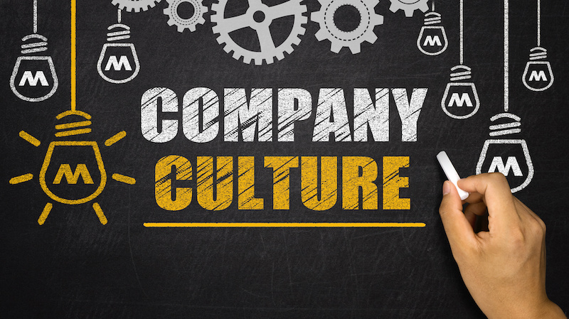 What is Company Culture? A Complete Overview