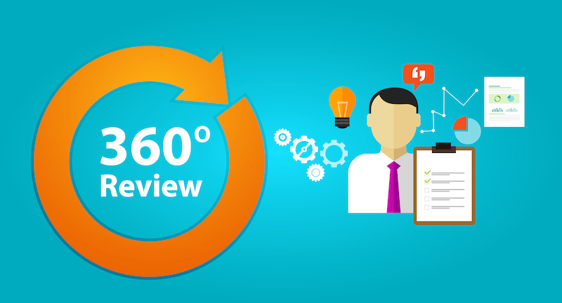 360 Reviews: Everything You Need to Know
