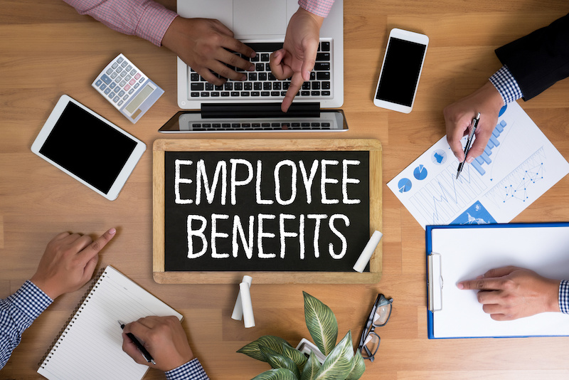 How to Communicate & Leverage Employee Benefits