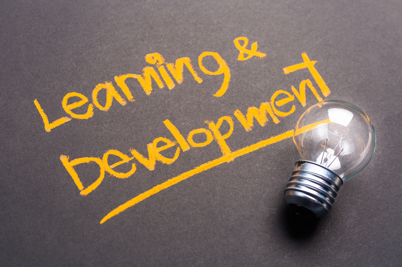 How to Create a Learning and Development Strategy