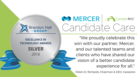 Brandon Hall Intoo Mercer Quote