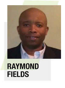 Raymond Fields, Intoo outplacement success story