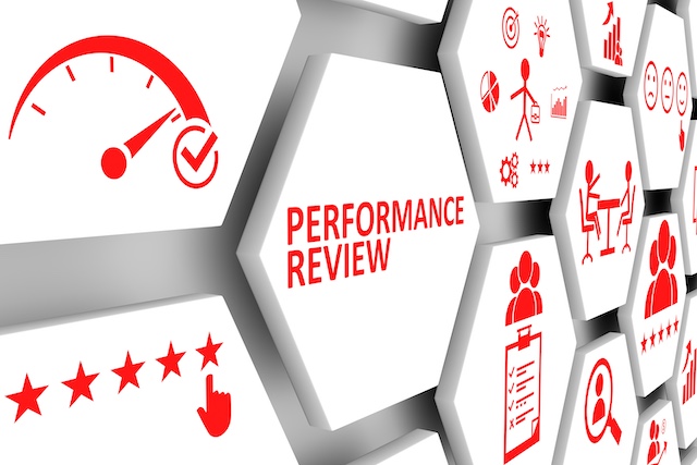 How Do You Write a Performance Review?