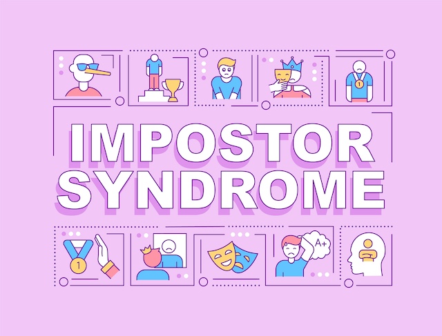 What Is Imposter Syndrome?