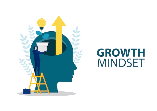 How to Encourage a Growth Mindset at Work