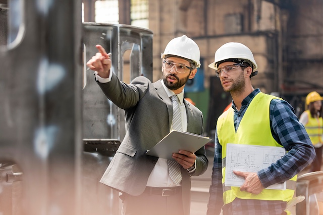 What Are Gray-Collar Jobs? 