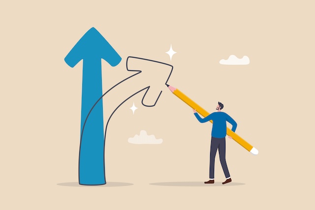 How to Make a Successful Career Pivot