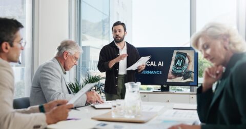 Is AI Taking Over Jobs? What Employers Need to Know in 2025
