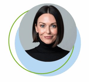 INTOO Executive and Career Development Coach, Jen Carman