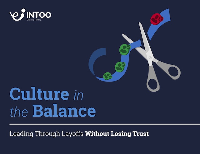 Report: 80% of Employees Say Companies Underestimate Layoff Fallout
