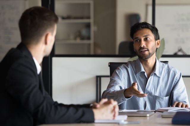 How to Demote an Employee Responsibly 