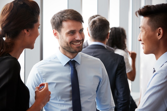 How to Build Strong Business Relationships 