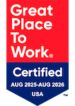 INTOO_US_English_2025_Certification_Badge Great Place To Work Certified Aug 2025-Aug 2026 USA