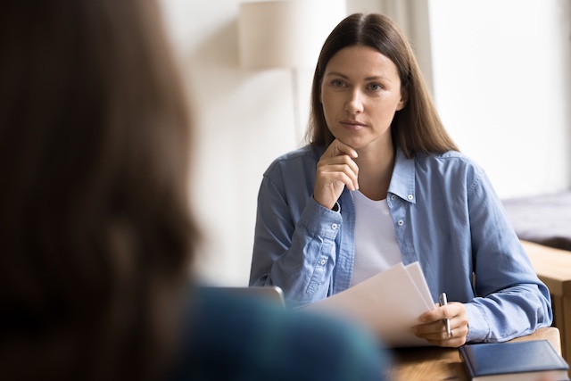 How to Conduct Effective Stay Interviews