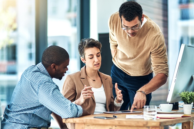 How to Improve Workplace Collaboration 