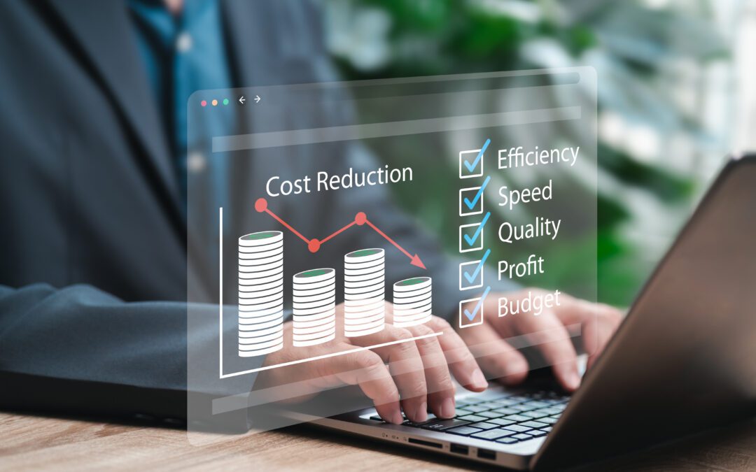 How to Reduce Operating Costs Without Sacrificing Performance