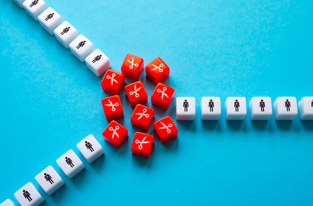 5 Surprising Statistics About Layoffs HR Leaders Should Know