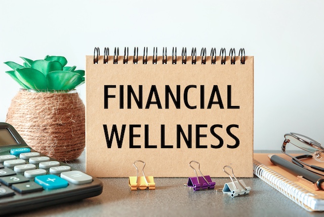 Employee Financial Wellness: Why It Matters and How Employers Can Support It