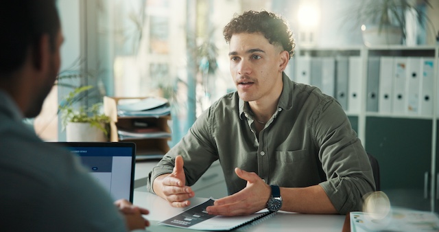 Behavioral Interviewing: A Practical Framework for Hiring the Right Talent