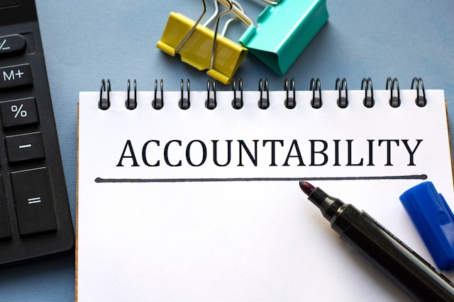 Employee Accountability: Driving Ownership, Performance, and Trust