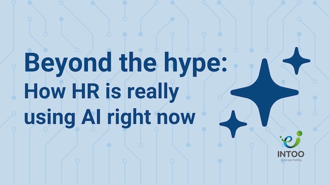Beyond the Hype: How HR Is Really Using AI Today