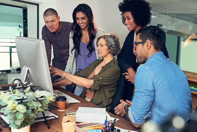 How to Foster Creativity in Teams
