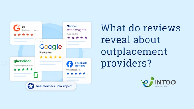 Outplacement Reviews: How to Evaluate Providers Before Making a Decision