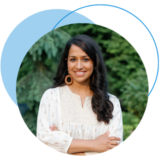 Anita Chandrasekhar