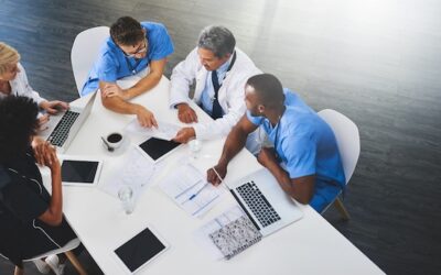 Healthcare Talent Shortages vs. Layoffs: Why Both Can Exist at the Same Time