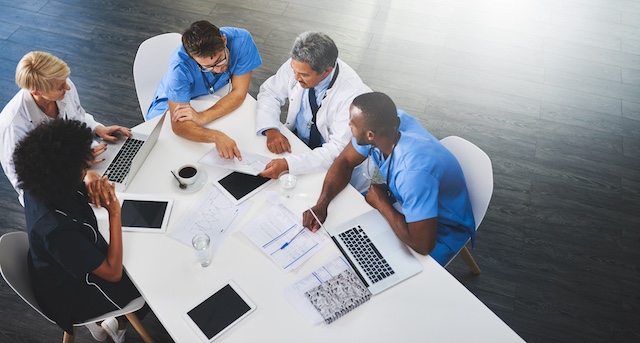 Healthcare Talent Shortages vs. Layoffs: Why Both Can Exist at the Same Time