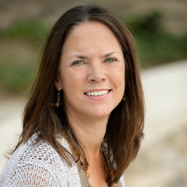 Christa Juenger, VP, Strategy & Coaching Services