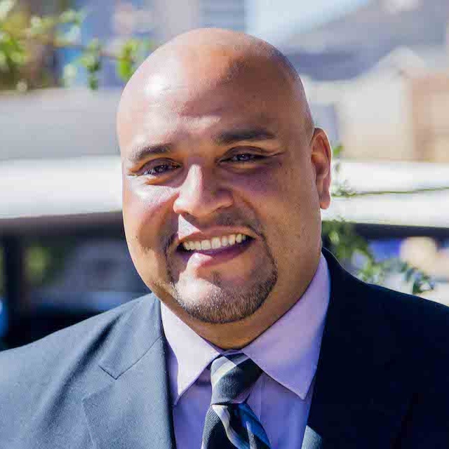John Torre, VP, Human Resources
