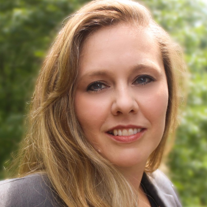 Lisa Ramirez, CTO/COO, INTOO