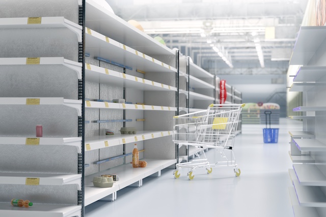 Change Management in the Retail Industry: Helping Employees Navigate Business Transformation