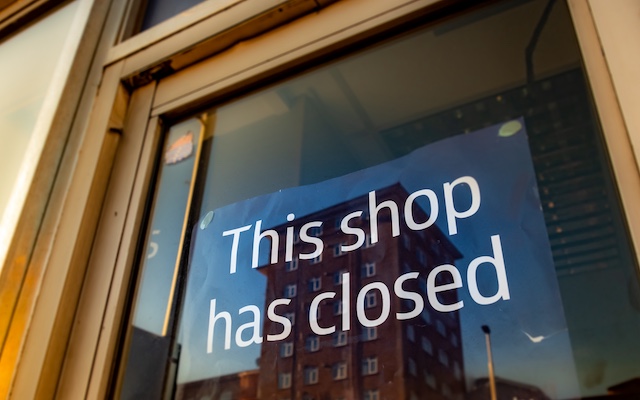 Downsizing in the Retail Industry: Best Practices for Employers and HR Leaders