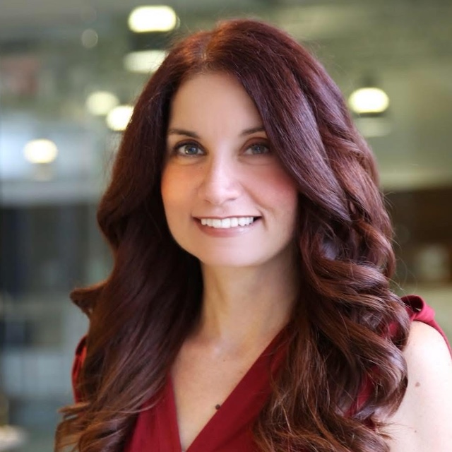 Brandy Gulley, INTOO VP of Marketing