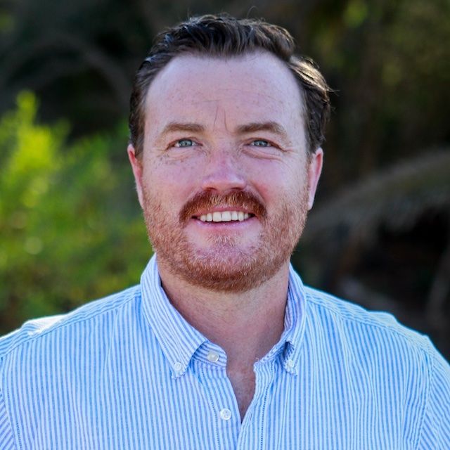 Skylar Gauss, Director of Product Management, INTOO