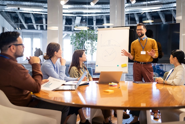 Learning Culture in the Workplace: Why It Matters for Organizations