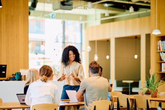 Career Framework in the Workplace: What HR and Business Leaders Need to Know