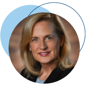 INTOO Trainer, Nancy Cramer