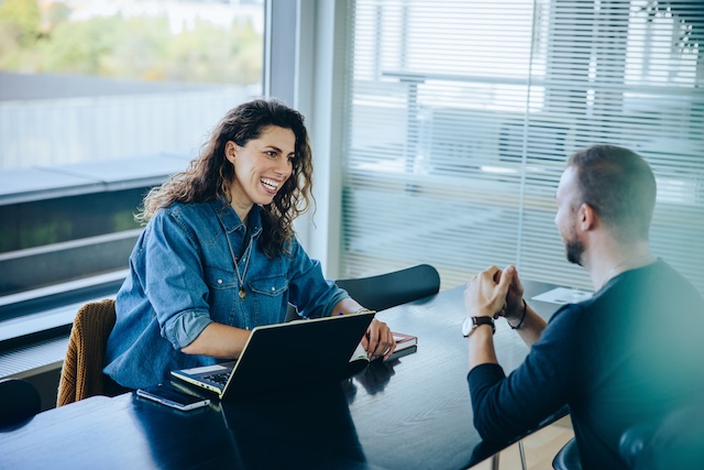 Internal Talent Marketplace: How It Benefits a Business