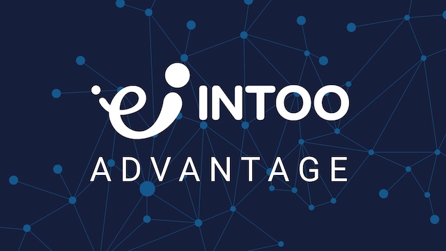 Introducing INTOO Advantage